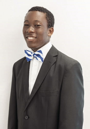 Mr. Marcellus Charles Lewis